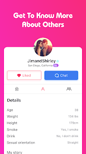 3Somer: Threesome Dating App for Couples Dating