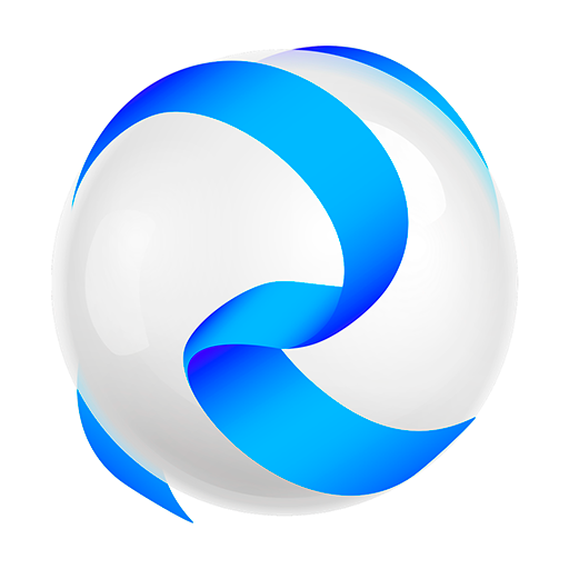 Roma News logo