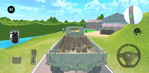 Download Cargo Truck Driving Simulator Free for Android - Cargo Truck  Driving Simulator APK Download 