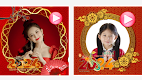 screenshot of Chinese new year video 2024