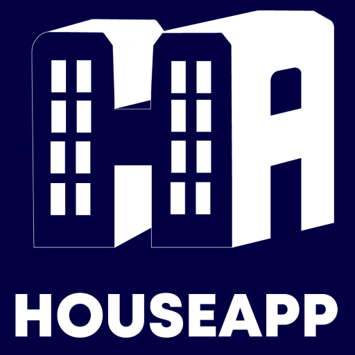 HouseApp Administrator logo