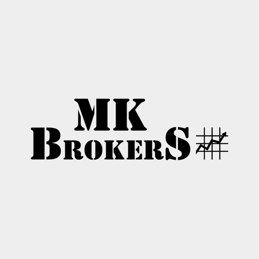 BGTrader MKB logo