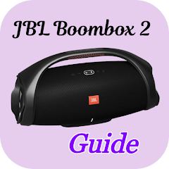 JBL Boombox 2 guide - Apps on Google Play