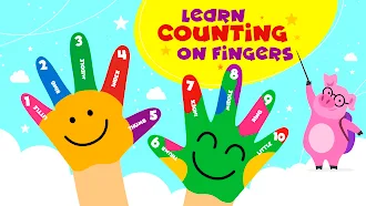 Game screenshot Learn Numbers 123 - Kids Games hack