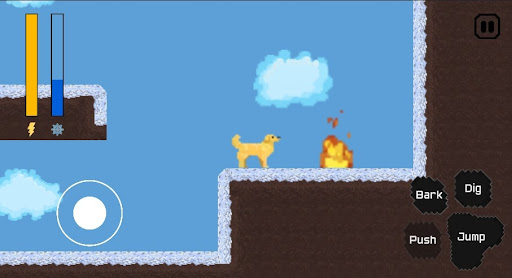 ProteoGame Screen 3