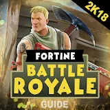 Last Fortnite Battle Royale Guide icon