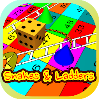Snakes Ladders