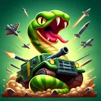 Tankie Snaker Attack
