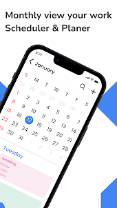 Calendar - Simple Planner
