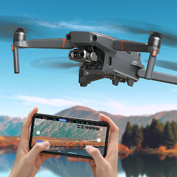 Icon image Go Fly Drone Remote Controller