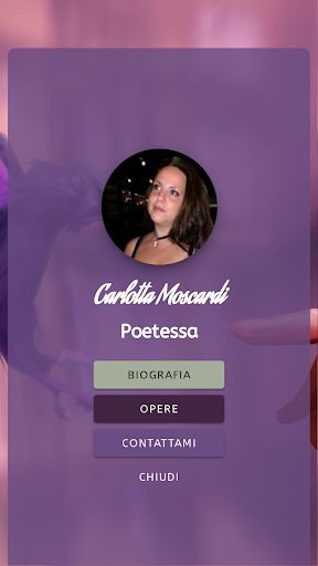 Carlotta Moscardi Screen 2