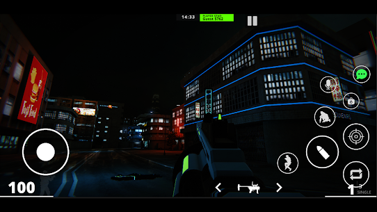 Erupt FULL APK 8