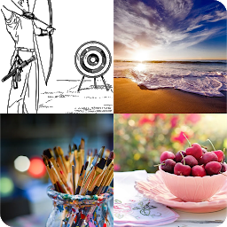 Guess The Name - Picture Momen