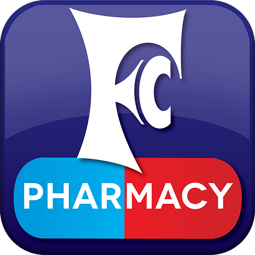 Food City Pharmacy Mobile App  Icon