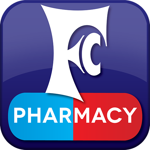 Food City Pharmacy Mobile App logo