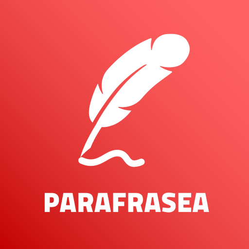 Parafrasea logo