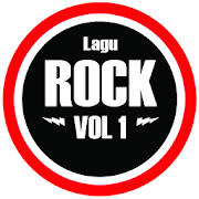 Lagu Rock Lgenda VOL 1