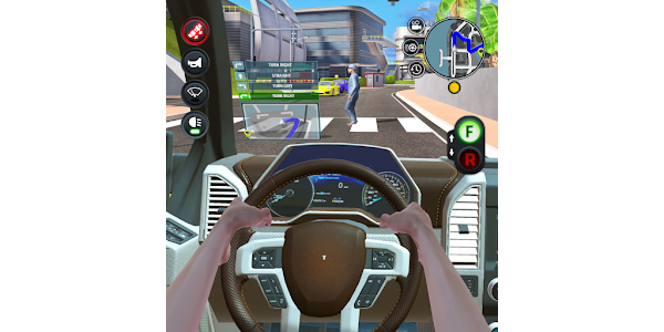 Car Driving School Simulator - Apps on Google Play