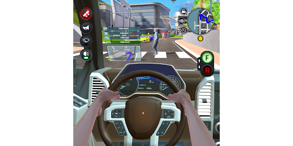 Car Driving School Simulator Achievements - Google Play 