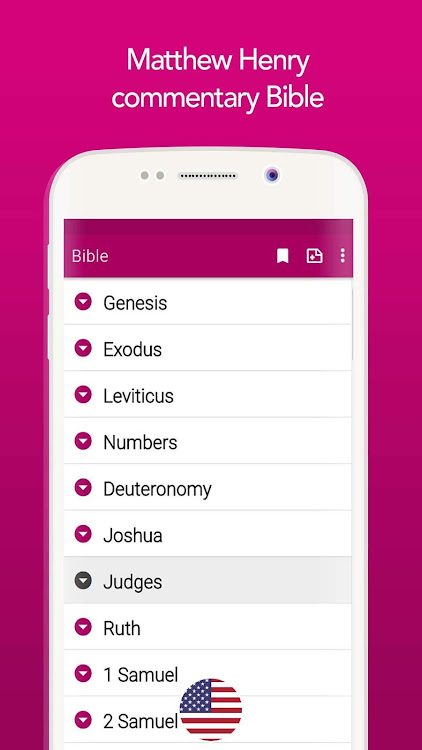 Matthew Henry Commentary Bible - Matthew Henry Commentary Bible free 10.0 - (Android)