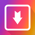 Cover Image of Download Video downloader for Instagram, Story saver 1.0.1 APK