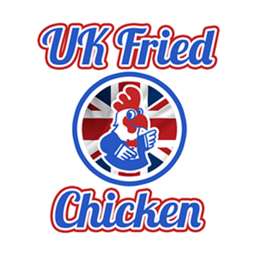UK Fried Chicken logo