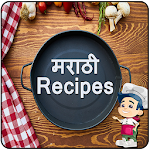 Cover Image of 下载 Marathi Recipes- मराठी रेसिपीज  APK