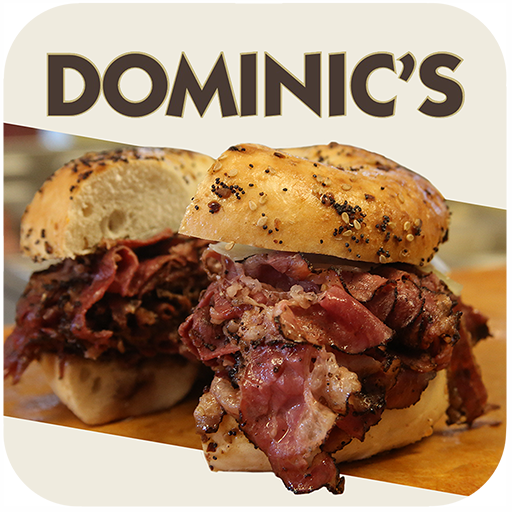 Dominic's Deli & Eatery