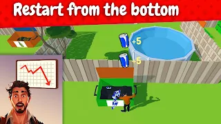 Poor to Rich Alex - Screenshot 1