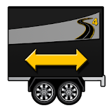 Trucker's Slide Calc icon