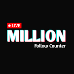 Cover Image of Download Live Follow Counter for Tiktok  APK