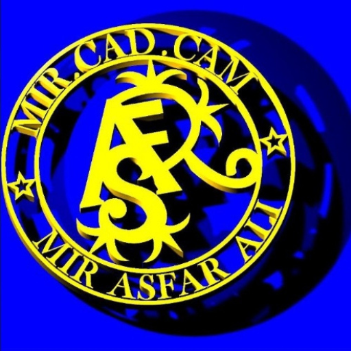 MIR.CAD logo