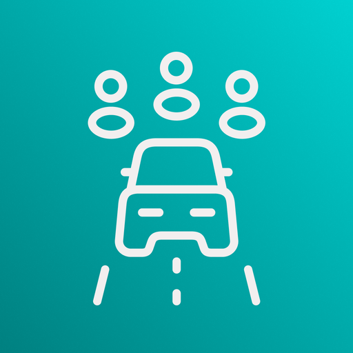 ACS CarSharing 1.0.9 Icon