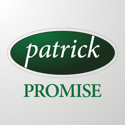 Patrick Promise  Icon