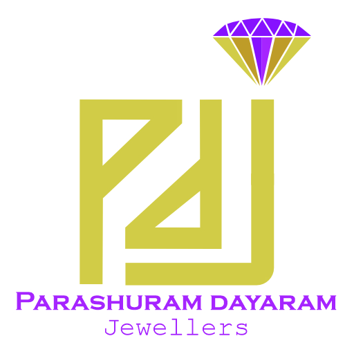 PARASHURAM DAYARAM JEWELLERS logo