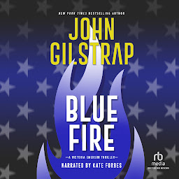 Icon image Blue Fire