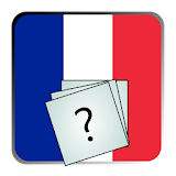 French Flashcards icon