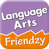 Language Arts Friendzy icon