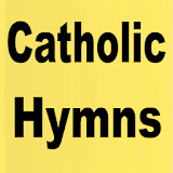 Catholic Hymns icon
