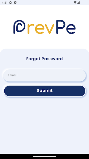 revPe Screen 3
