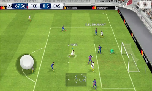 Emulator play PS2 / PSP games Screen 2