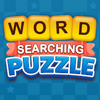 Word Search Puzzle Crossword