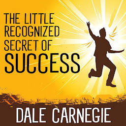 Icon image The Little Recognized Secret Of Success