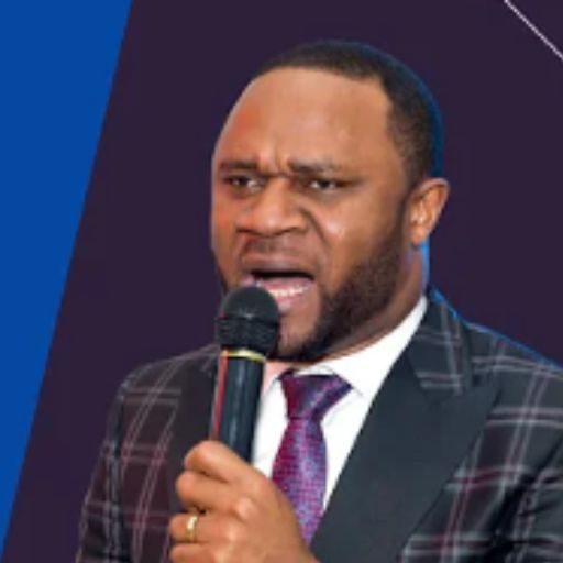 PASTOR WILLIAM PANI LIMEN logo