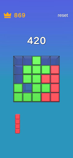 Block Blast 3D screenshot 3