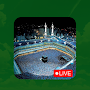Makkah and Madinah Live