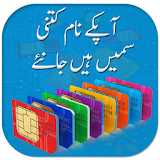 Check SIM Registration icon