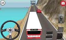 Bus Speed Driving 3Dのおすすめ画像3