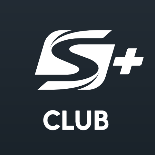SPIRIT+CLUB 1.37 Icon