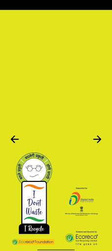 BookMyJunk Screen 3